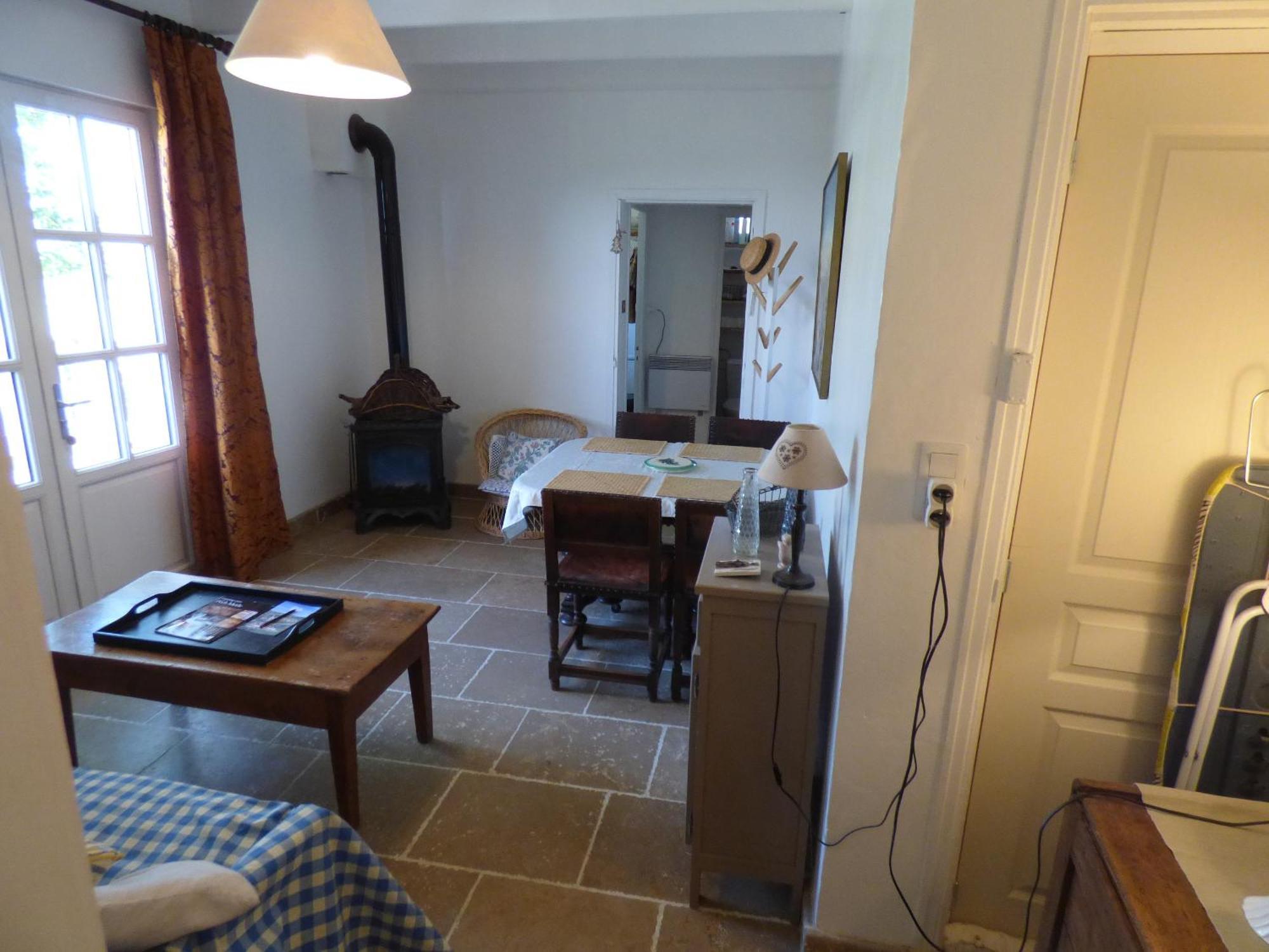Domaine De La Borde Villa Puy-lʼÉvêque Bagian luar foto